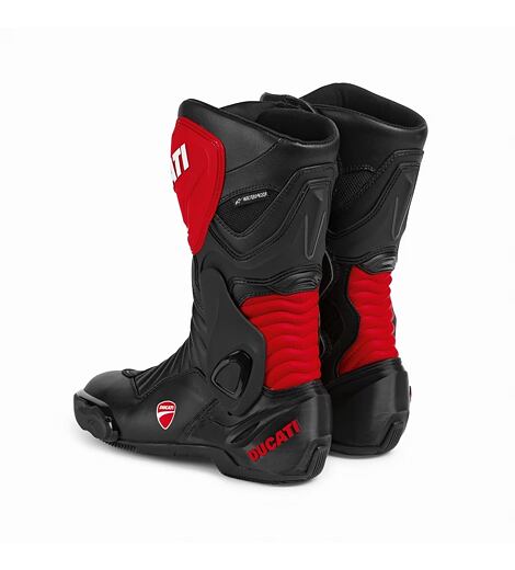Boty Ducati Speed Evo WP C2