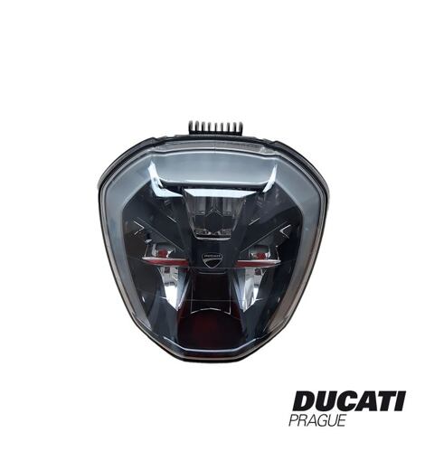 Světlomet Ducati Diavel 1260 Lambo 2021, XDiavel