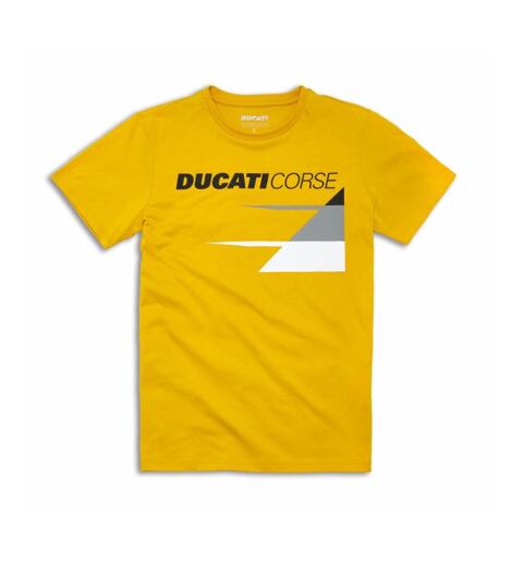 Tričko Ducati Corse Mood