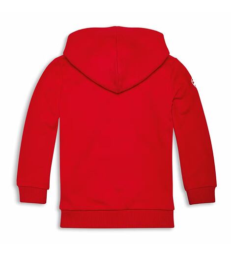 Dětská mikina Ducati Logo