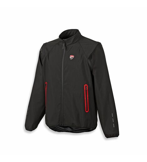 Softshellová bunda Ducati Desmo