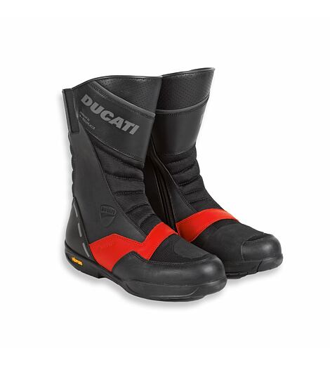 Boty Ducati Strada C4