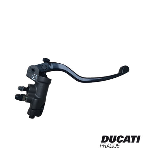 Ducati přední radiální brzdová pumpa Supermono 550