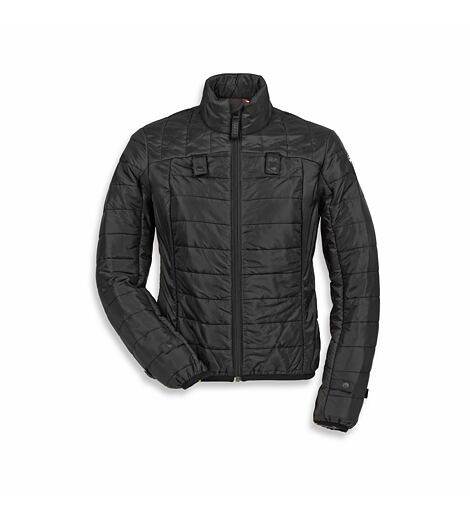 Dámská textilní bunda Ducati Tour C5