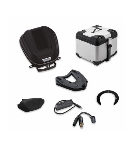 Ducati Urban paket Multistrada V4