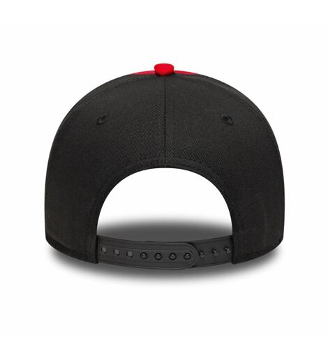 Kšiltovka Ducati NE Corse Trucker