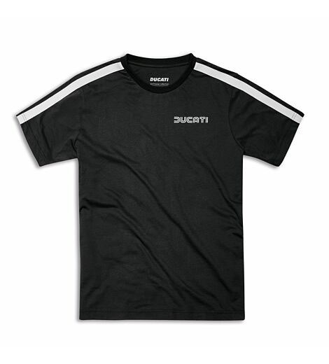 Tričko Ducati Heritage