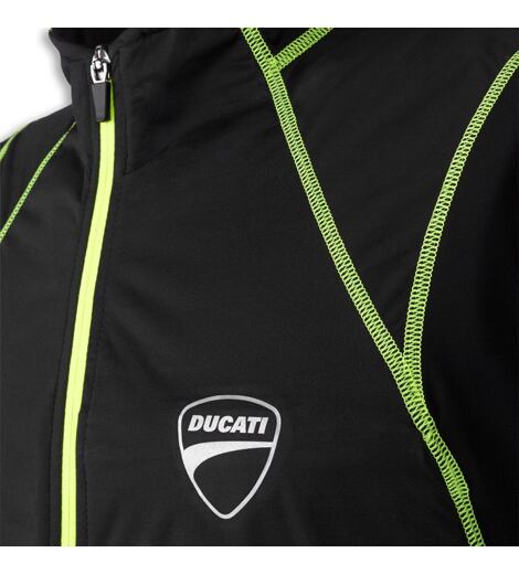 Vesta windstopper Ducati D-Active