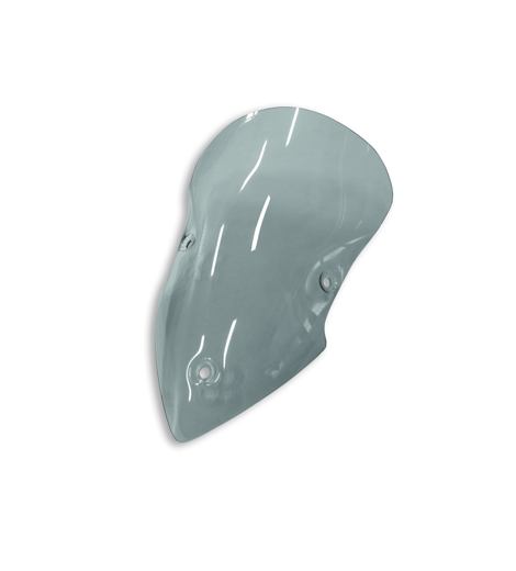 Kouřové plexi Gran Turismo