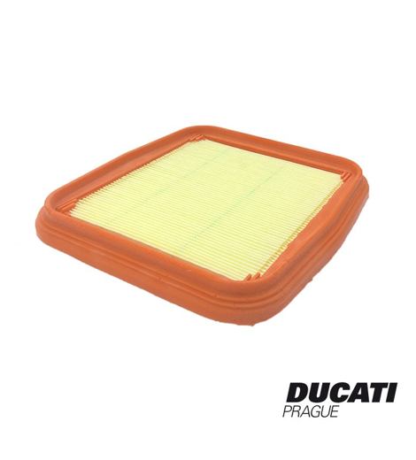 Vzduchový filtr Ducati Multistrada 950/1200/1260/V2, Superbike 899/1199