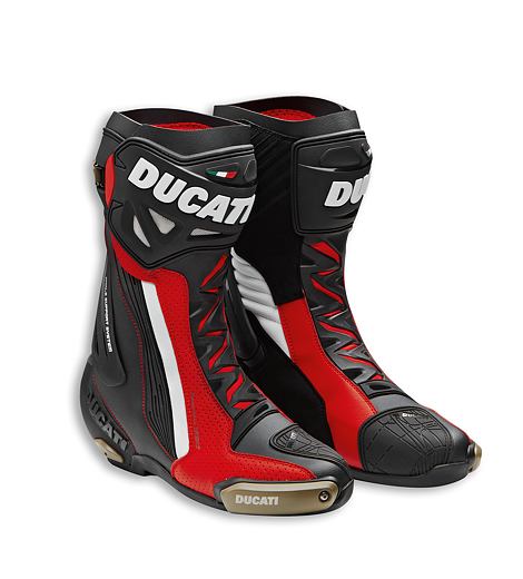 Boty Ducati Corse V5 Air