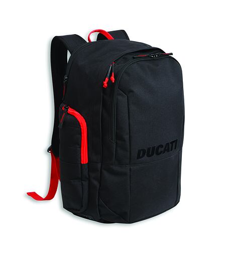 Batoh Ducati Redline B2
