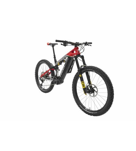 E-kolo Thok TK-01RR