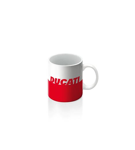 Hrnek Ducati Rider