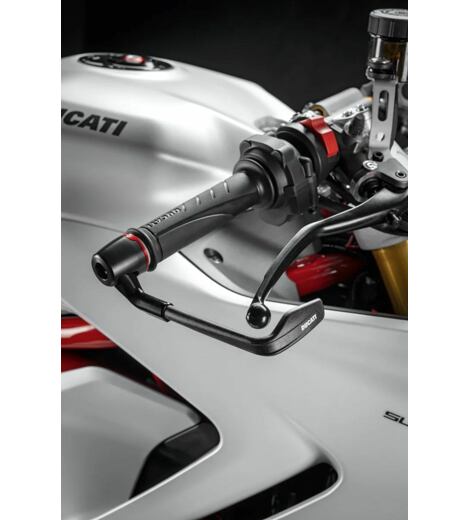 Ducati chránič brzdové páčky