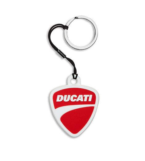 Klíčenka Ducati Shield