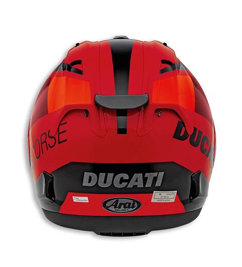 Přilba Ducati Corse V6