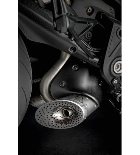 Ducati racing výfukový kit Termignoni Diavel 1260
