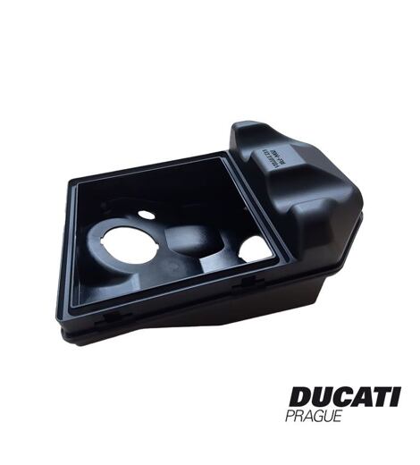 Ducati airbox Sport Touring