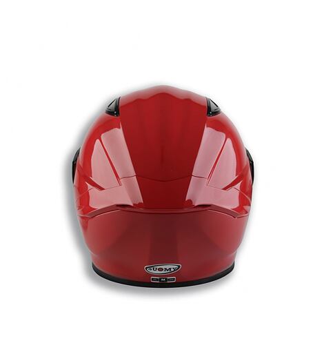 Přilba Ducati Logo Red