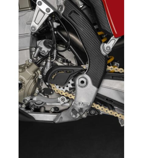 Ducati řetězové kolečko MX Z14