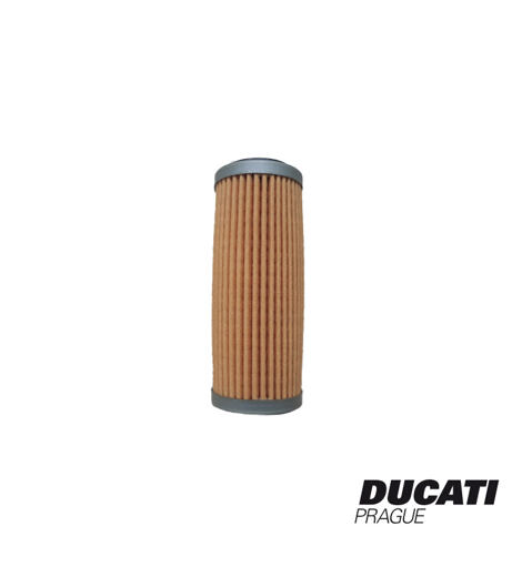 Olejový filtr Ducati Off-Road Desmo 450