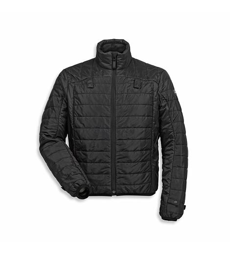 Textilní bunda Ducati Tour C5 černá