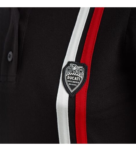 Dámské polotričko Ducati Shield