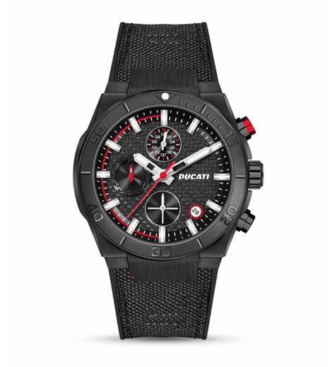 Hodinky Ducati Mugello CS