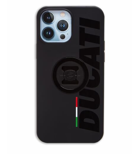 Ducati pouzdro na telefon iPhone 14 Pro Max