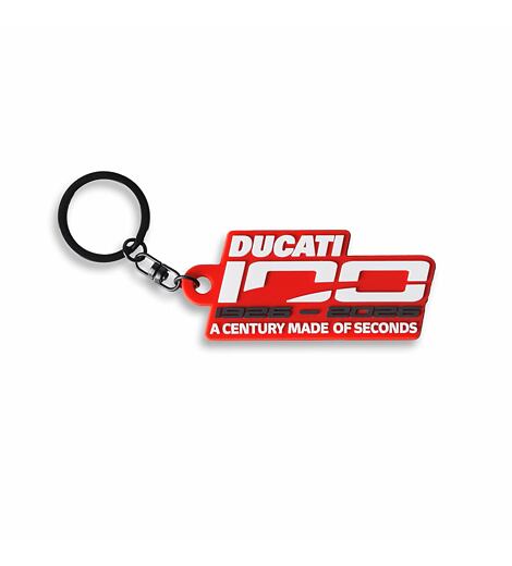 Klíčenka Ducati One Hundred