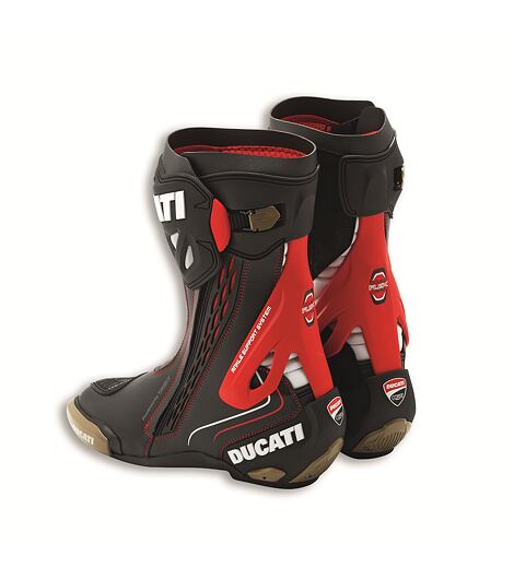 Boty Ducati Corse C3