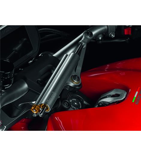 Ducati tlumič řízení Öhlins M 1200