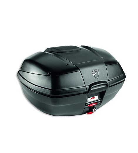 Ducati top case bez barevného krytu Multistrada 950/1200/1260