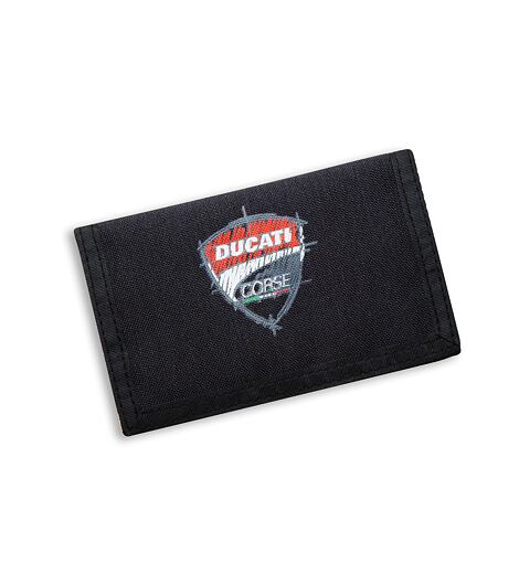 Peněženka Ducati Corse