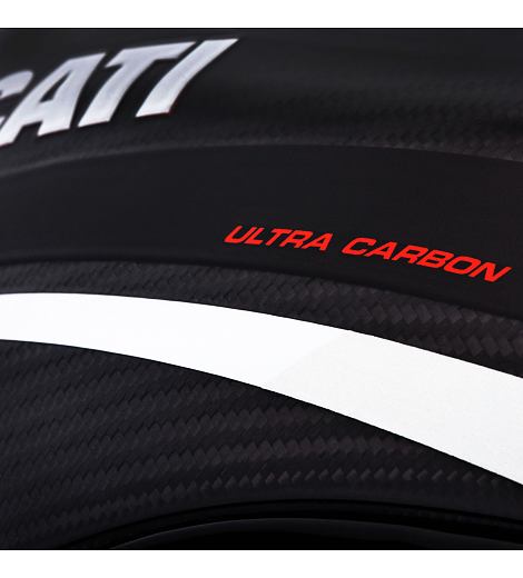Přilba Ducati Speed Evo