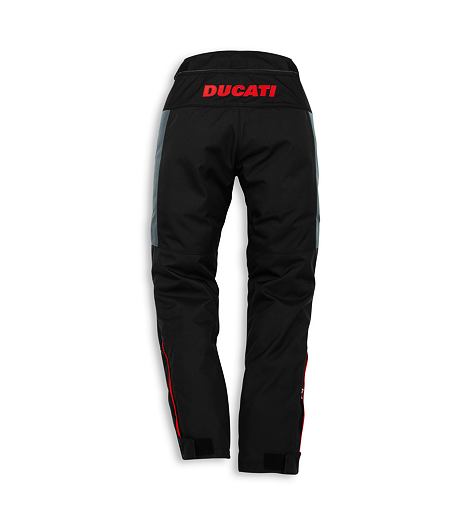 Dámské textilní kalhoty Ducati Strada C4