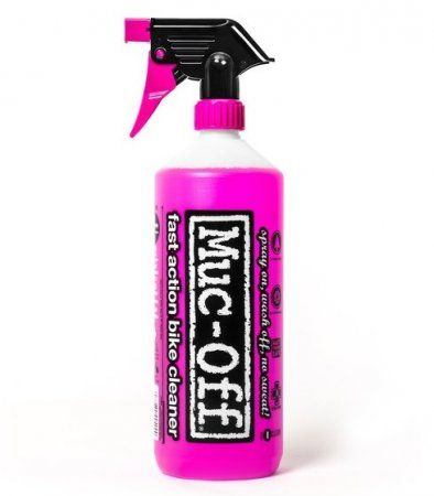 Muc-Off Bike Cleaner 1l čistič motocyklu