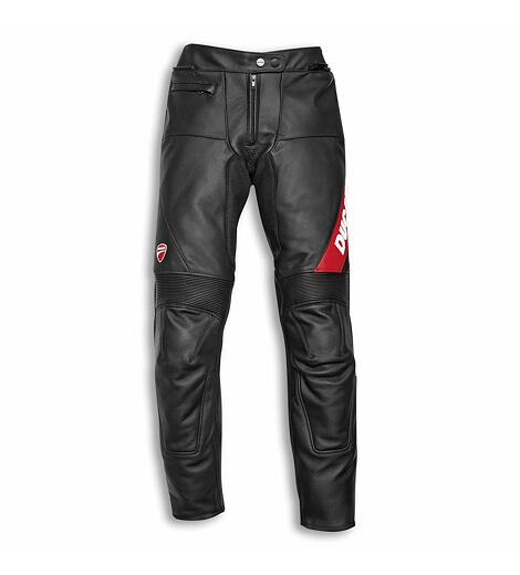 Dámské kožené kalhoty Ducati Company C4