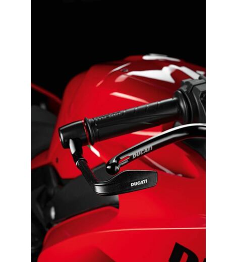 Ducati chránič brzdové páčky