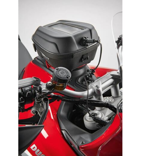 Ducati brašna na nádrž Multistrada V4, Monster