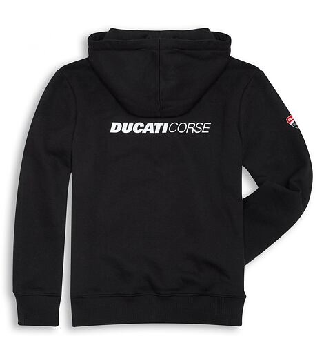 Mikina Ducati Foggy