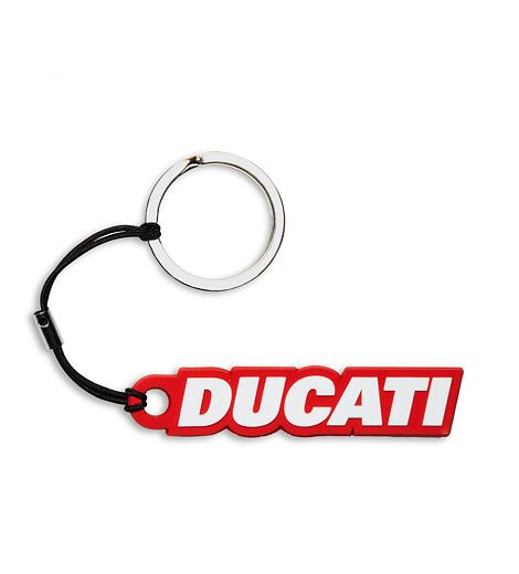 Klíčenka Ducati Logo