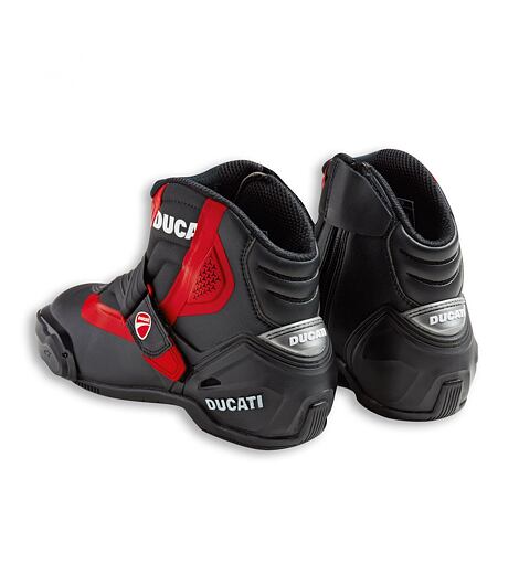 Boty Ducati Theme C2