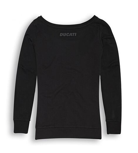 Dámská mikina Ducati Logo
