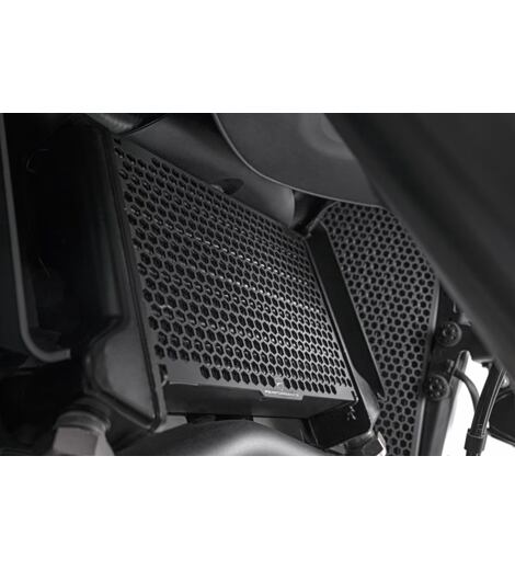 Ducati ochranný kryt pro olejový chladič Multistrada V4
