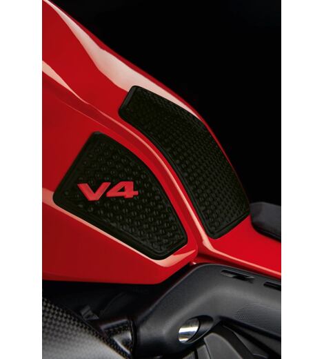 Ducati ochranný protektor boku nádrže Panigale V4, Streetfighter V4