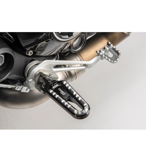 Ducati Scrambler adaptéry k sadě stupaček