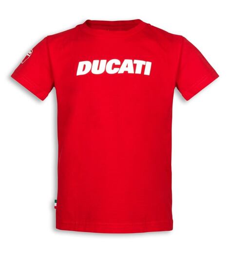 Dětské tričko Ducatiana