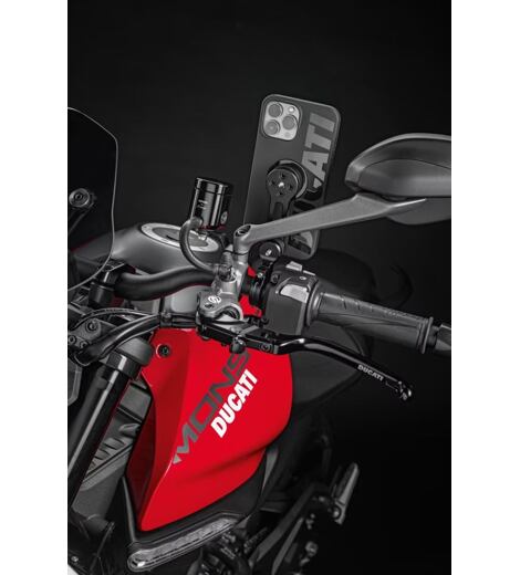 Ducati pouzdro na telefon IPHONE 6/7/8